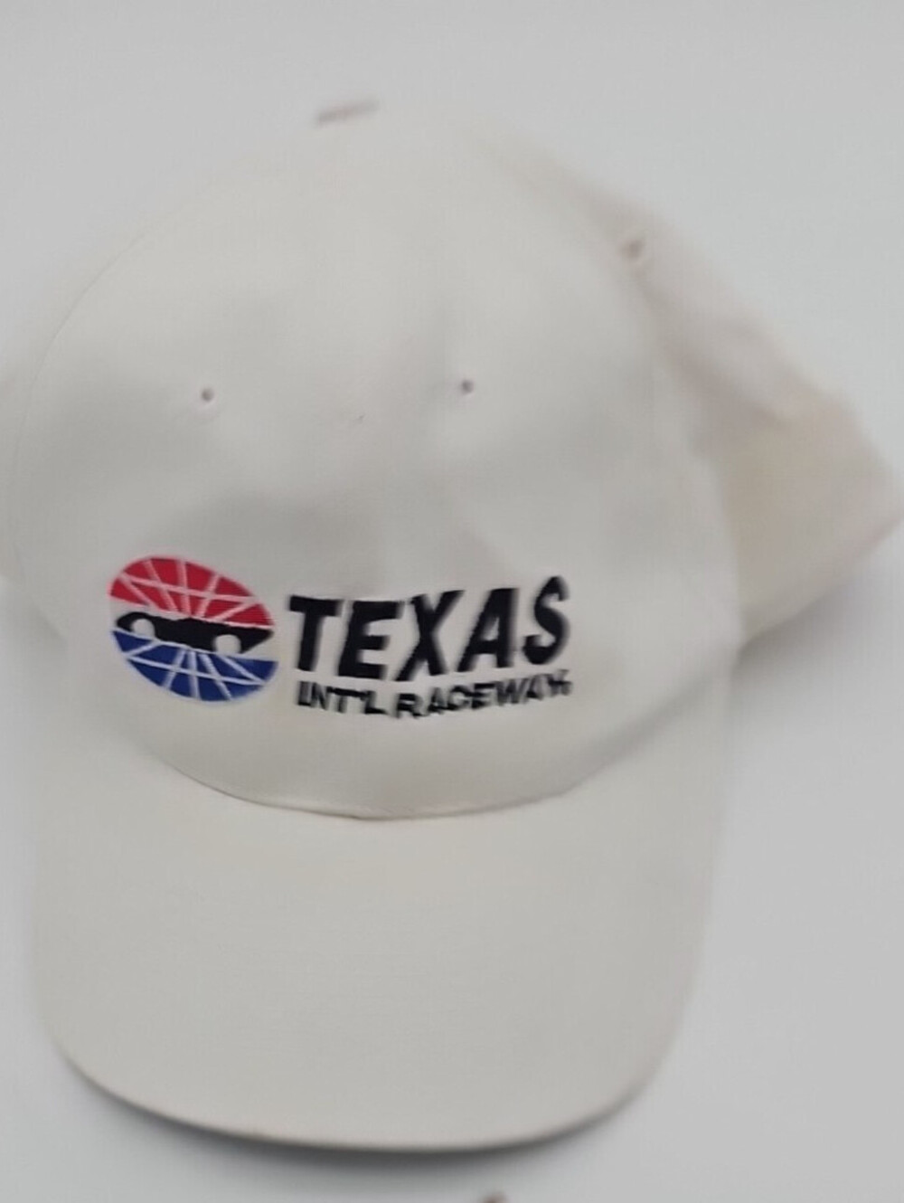 Texas motor Speedway women’s under armour strap back Hat NASCAR